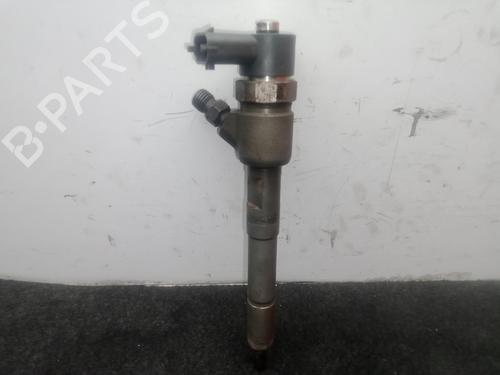 Used Injector FIAT DOBLO Cargo (263_) 1.3 D Multijet (263WXU1A, 263ZXU1A, 263WYB1A, 263ZYB1A) (95 hp) 29502696