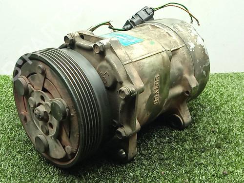 Used AC compressor SEAT TOLEDO II (1M2) 1.9 TDI (110 hp) 30087501