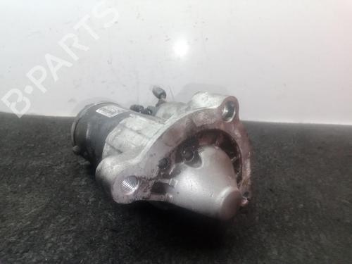 Used Starter Starter PEUGEOT 3008 I MPV (0U_) 2.0 HDi 150 / BlueHDi 150 (150 hp) 32979659 32979659