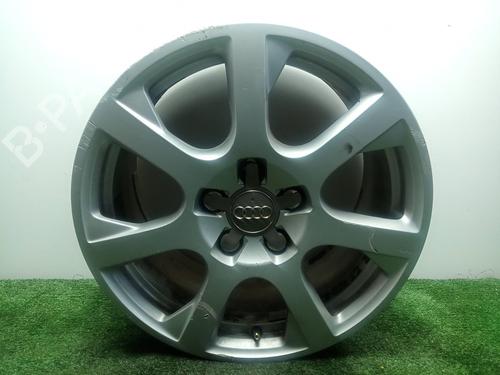Used Rim AUDI Q5 (8RB) 2.0 TDI quattro (143 hp) 26022114
