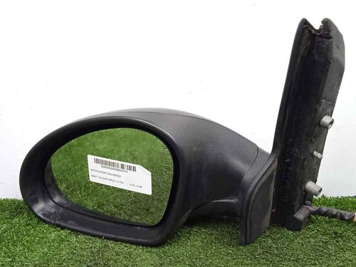 Used Left mirror SEAT TOLEDO III (5P2) 1.9 TDI (105 hp) 21174610