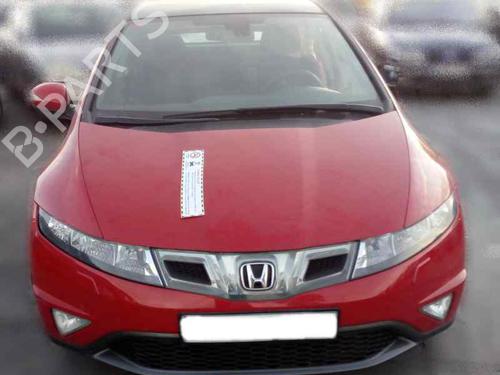 Electronic module HONDA CIVIC VIII Hatchback (FN, FK)  | BP17013817M83 