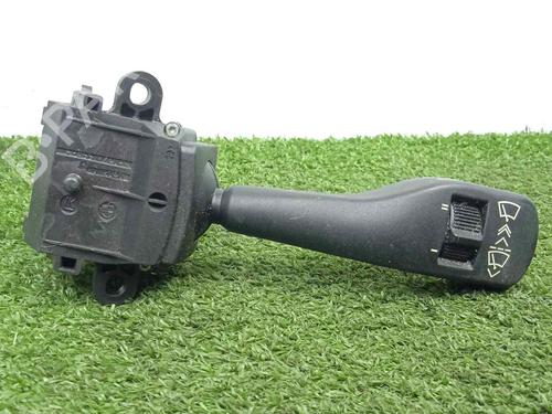 Used Steering column stalk BMW X3 (E83) 2.0 d (150 hp) 15471710