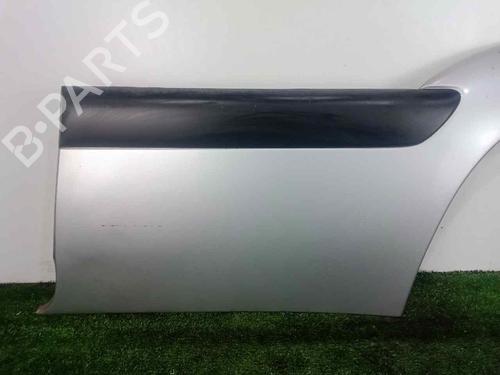 Rear left wheel arch trim CITROËN SAXO (S0, S1) 1.6 | BP17155864C136 