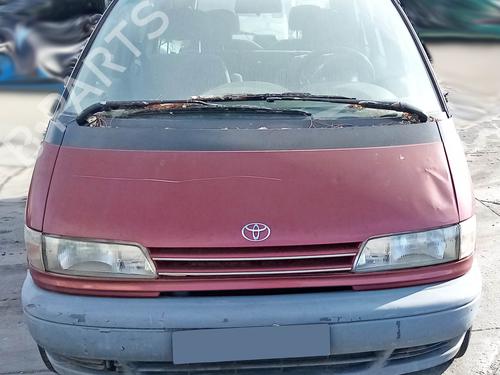 Starter TOYOTA PREVIA II (_R3_) 2.4 (ACR30) | BP23082145M8 