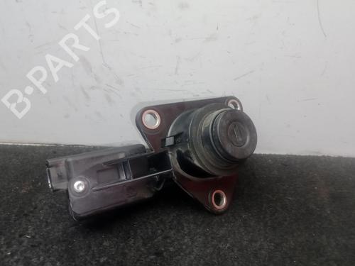Used Tailgate lock DACIA DUSTER (HS_) 1.5 dCi (HSAJ) (90 hp) 29407173