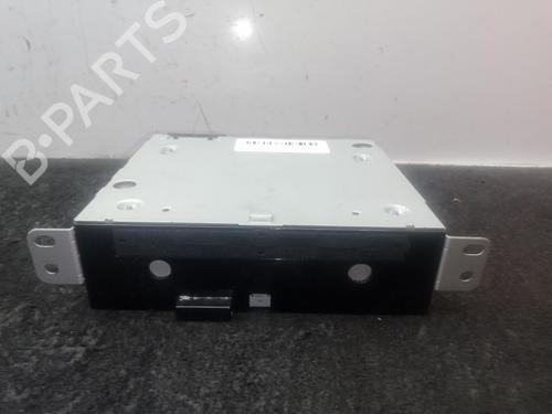 Used Radio CITROËN C4 II (NC_) 1.4 VTi 95 (NC8FP0) (95 hp) 30319421