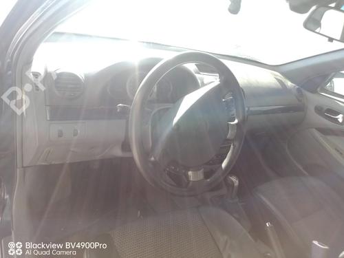 Rear left window mechanism CHEVROLET NUBIRA Estate 2.0 D | BP23955696C24 