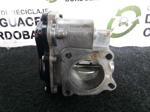 Throttle body RENAULT LAGUNA III (BT0/1)  | BP9435104M82 