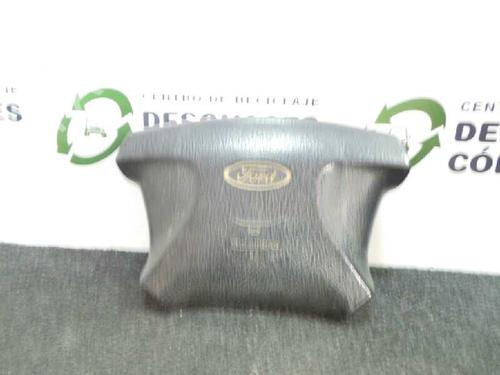 Used Driver airbag FORD RANGER (ER, EQ, R_) [1997-2011]  5741376