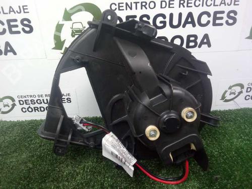 Heater blower motor FIAT SCUDO Bus (270_, 272_) 2.0 D Multijet | BP17635375M62 