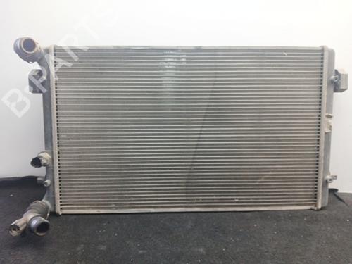 water-radiator-seat-leon-1m1-1999-2000-2001-2002-2003-2004-2005-2006-40530826 main image