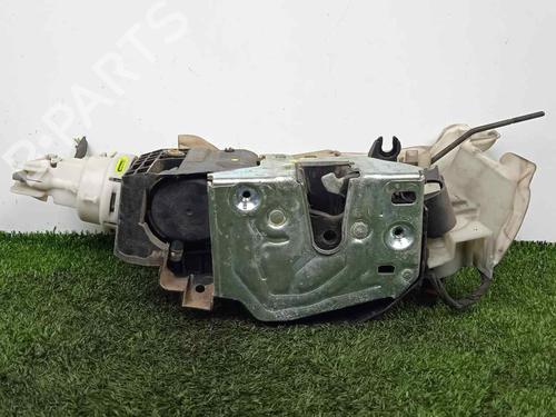 Front right lock MERCEDES-BENZ S-CLASS (W220, V220)  | BP9522548C97 