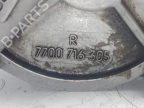 Vacuum pump CITROËN ZX Break (N2)  | BP22638166M80 