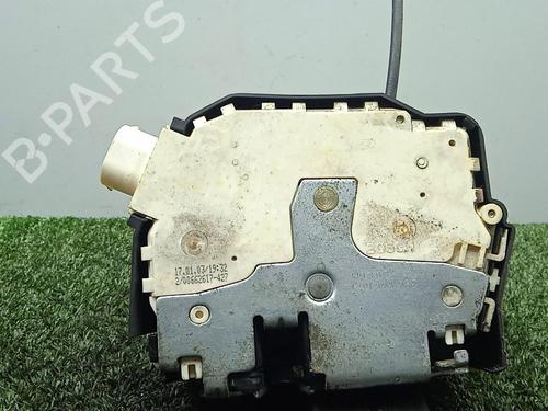 Used Rear right lock Rear right lock ROVER 75 (RJ) 2.0 CDTi (131 hp) 36357449 36357449