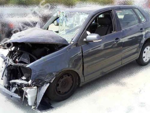 Used Fuel pump VW POLO (9N_, 9A_) 1.4 TDI (70 hp) 5742595