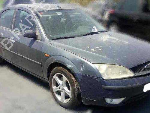 Gearbox FORD MONDEO III (B5Y)  | BP6090011M3 