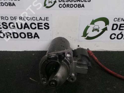 Used Starter BMW 3 Compact (E36) [1994-2000]  5728515