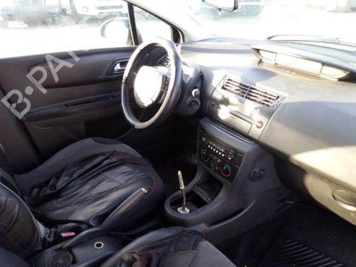 Right front window motor CITROËN C4 I (LC_)  | BP11808386E20 