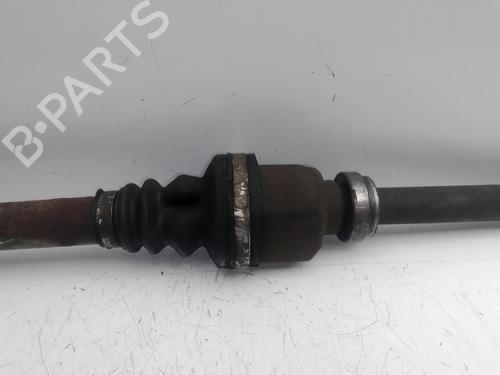 Right front driveshaft CITROËN DS3 (SA_)  | BP17200043M39 