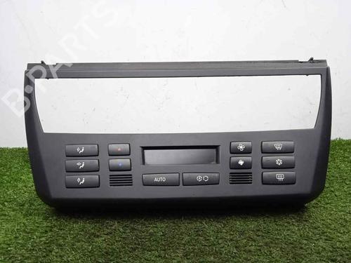 Used Climate control BMW X3 (E83) 2.0 sd (177 hp) 16071393