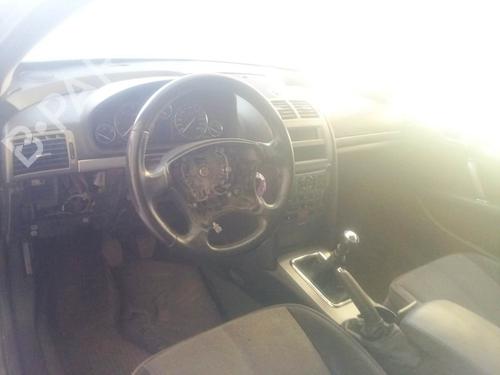 Headlight switch PEUGEOT 407 (6D_) 2.0 HDi 135 (6DRHRH, 6DRHRE, 6DRHRG, 6DRHRJ) | BP29335680I24 