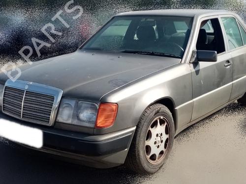 MERCEDES-BENZ E-CLASS (W124) E 220 (124.022) (150 hp) 1069692