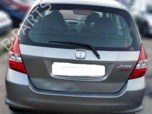 Starter HONDA JAZZ II (GD_, GE3, GE2) 1.2 i-DSI (GD5, GE2) | BP9437027M8 