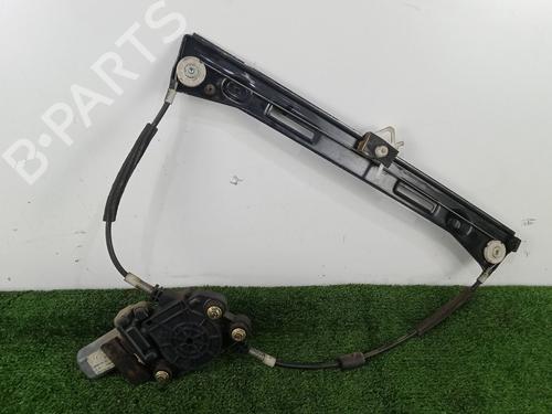 Front left window mechanism FIAT PANDA (169_) 1.2 (169.AXB11, 169.AXB1A) | BP31329332C22