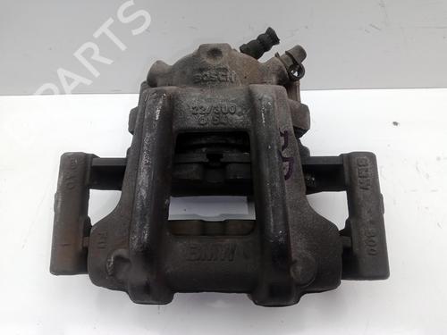 Used Right front brake caliper BMW 3 (F30, F80) 320 d (163 hp) 15195969