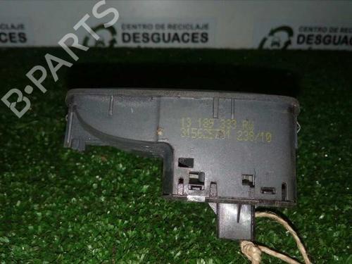 Right front window switch OPEL CORSA D (S07) 1.3 CDTI (L08, L68) | BP21551502I26 