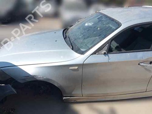 Tailgate handle BMW 1 (E87) 118 d | BP29118129C132 