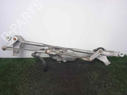 Front wiper motor SUBARU FORESTER (SH_)  | BP12209210M29 