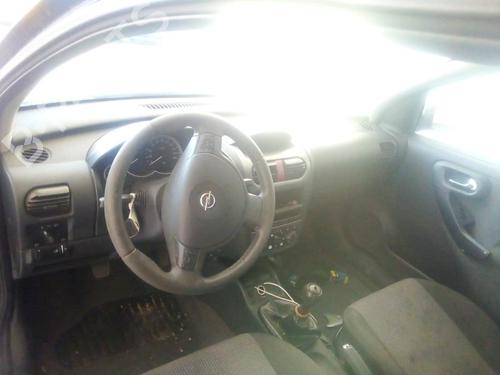Left mirror OPEL CORSA C (X01) 1.7 CDTI (F08, F68) | BP28337163C26 