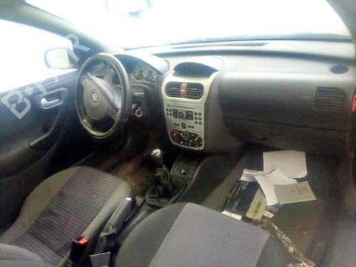 Left taillight OPEL CORSA C (X01) 1.3 CDTI (F08, F68) | BP33243658C34 - Image 8