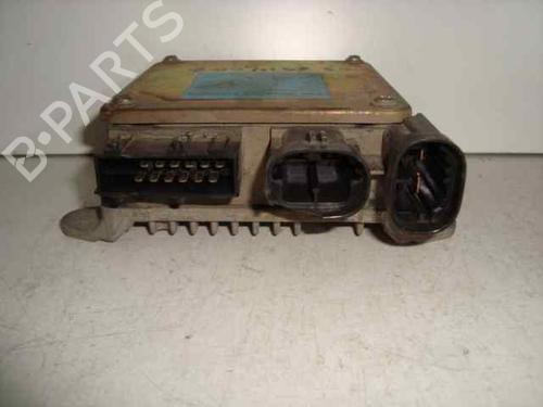 Control unit CITROËN C3 I (FC_, FN_) 1.4 HDi | BP5723927M11 