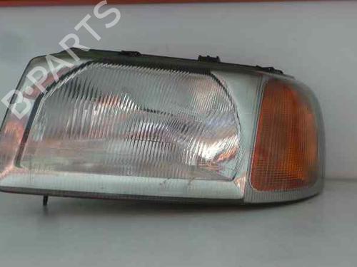 Used Left headlight LAND ROVER FREELANDER I (L314) [1998-2006]  12216065