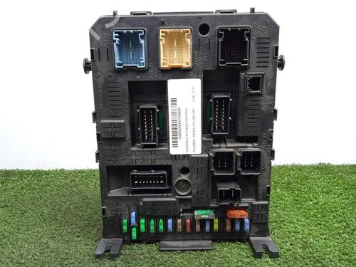 Used Control unit PEUGEOT 407 (6D_) 2.0 HDi 135 (6DRHRH, 6DRHRE, 6DRHRG, 6DRHRJ) (136 hp) 19798401