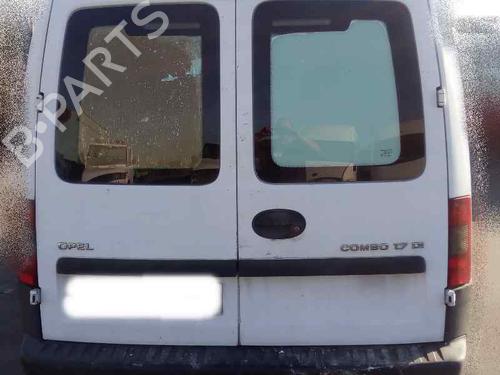 Left taillight OPEL COMBO Box Body/MPV 1.7 DI 16V | BP5732070C34 