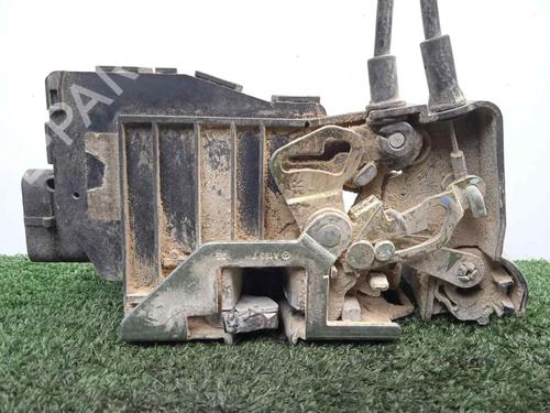 Rear right lock MERCEDES-BENZ M-CLASS (W163) ML 230 (163.136) | BP7192057C99 