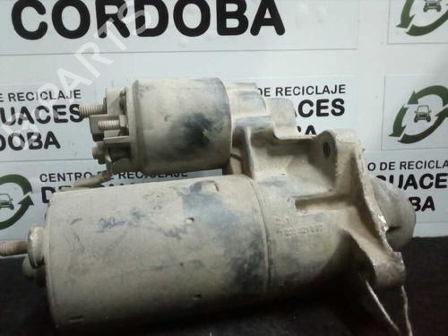 Starter FORD ESCORT VI (GAL, AAL, ABL) 1.6 i 16V | BP5736012M8 