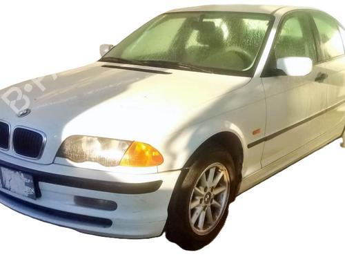 Right front window switch BMW 3 (E46) 318 i | BP32515303I26 