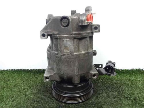 AC Kompressor OPEL OMEGA B (V94) 2.5 TD (F69, M69, P69) | BP5719467M34 