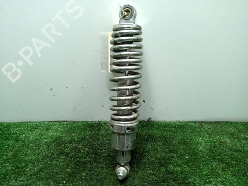 Used Right rear shock absorber HYOSUNG AQUILA Aquila 250 (29 hp) 29206823