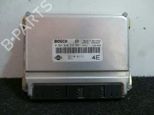 Used Engine control unit (ECU) NISSAN ALMERA TINO (V10) 2.2 dCi (115 hp) 5727928