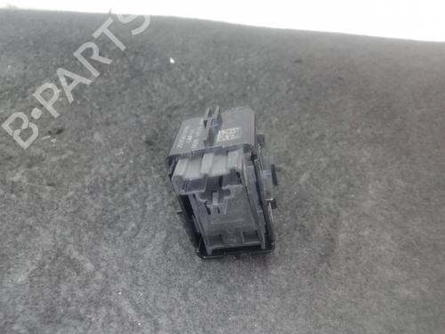 Left rear window switch FORD MONDEO V Hatchback (CE) 2.0 TDCi | BP38559603I29 - Image 2