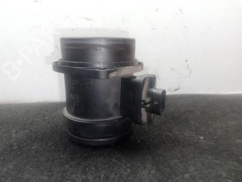 Used Mass air flow sensor SEAT IBIZA IV (6J5, 6P1) 1.2 TDI (75 hp) 30734962
