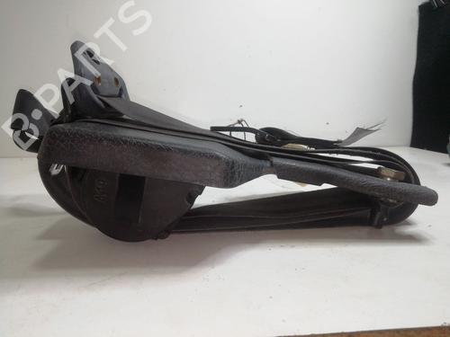 Used Front right seatbelt CITROËN C15 Box Body/MPV (VD_) 1.8 D (60 hp) 27982914