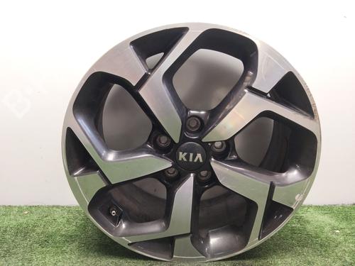 Used Rim Rim KIA SPORTAGE IV (QL, QLE) 1.6 CRDi Eco-Dynamics+ AWD (136 hp) 40008958 40008958