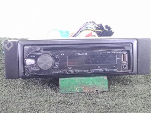 Bilradio SEAT TOLEDO II (1M2) 1.8 20V (125 hp) 29285640